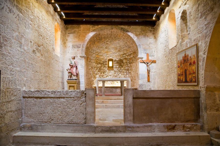 Bascanska Ploca Krk - Croatia Travel Blog