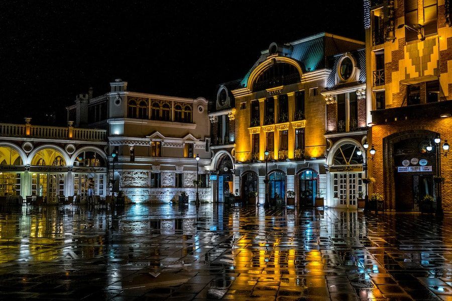 batumi georgia places to visit