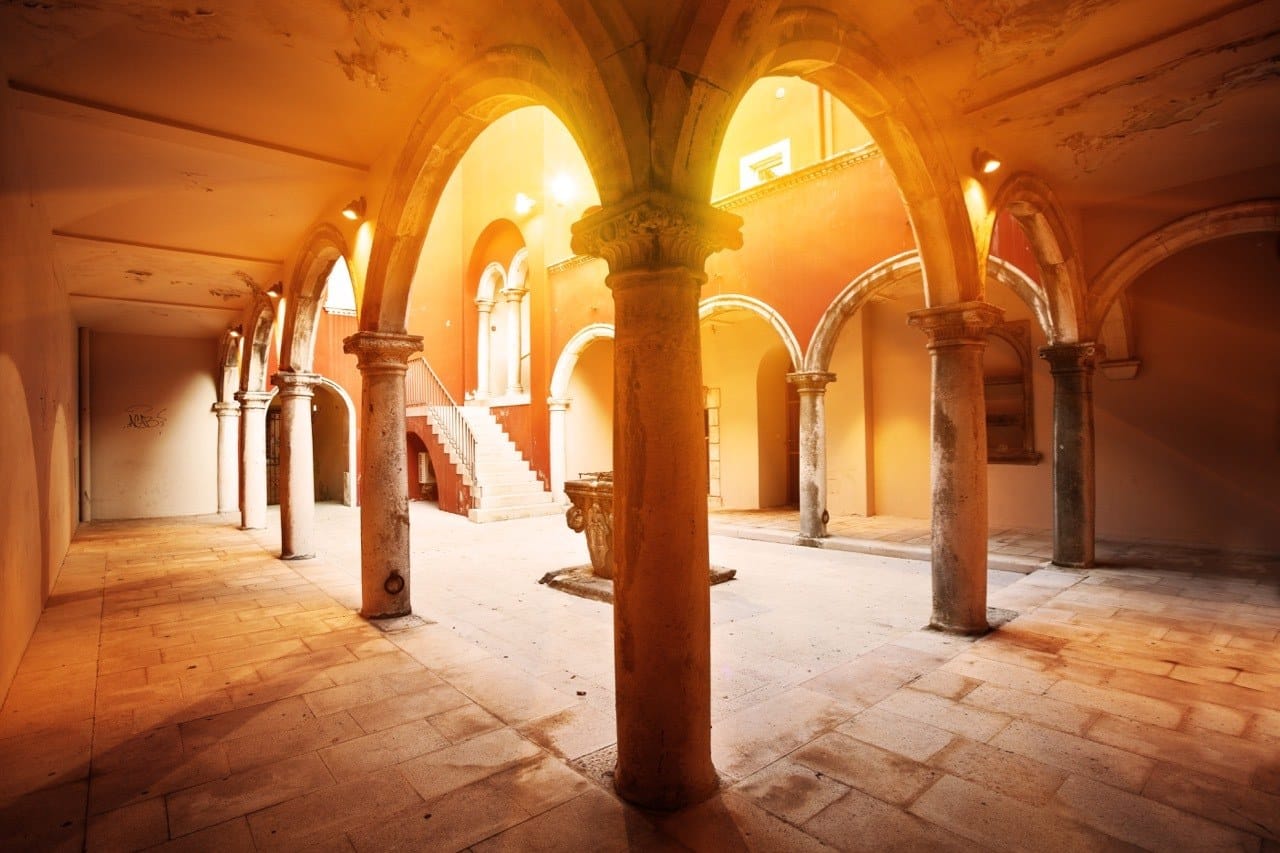 Balkan Cities - Holidays In The Balkans