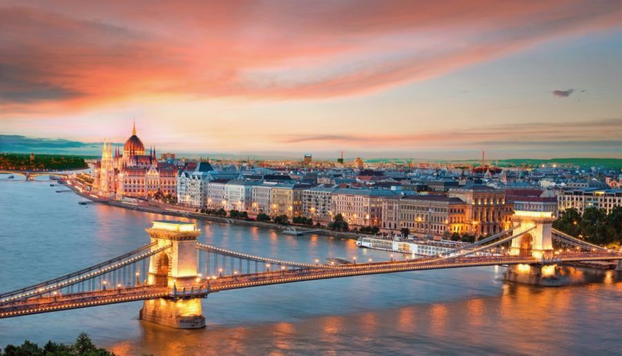 How to Get From Budapest to Zagreb