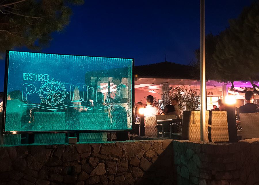 Krk Premium Camping Resort - Camping Resort Restaurant