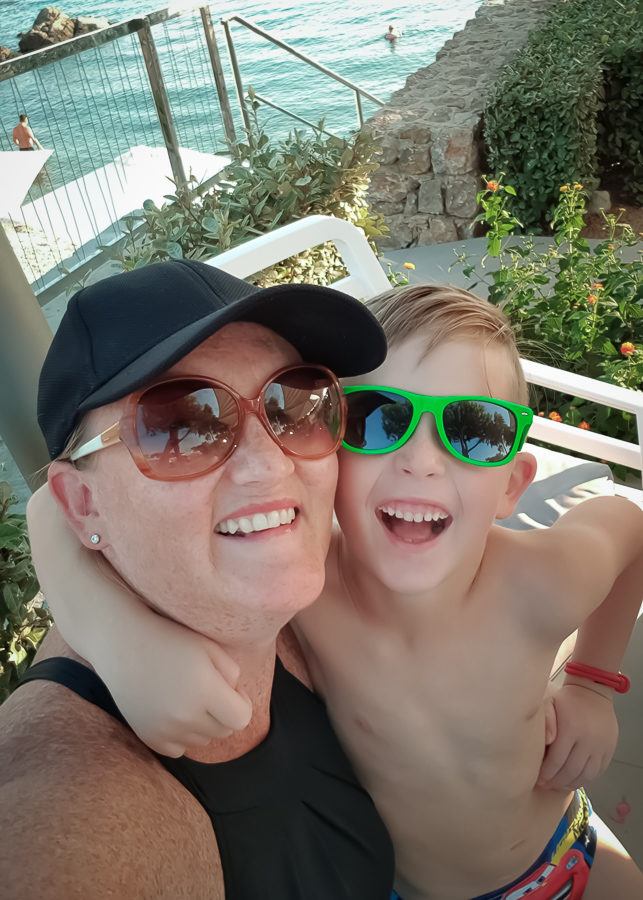 Krk Premium Camping Resort - Camping Resort Family Time
