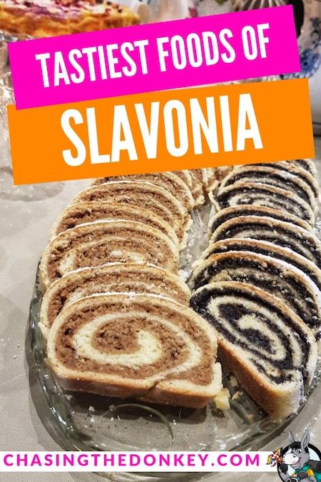 Croatia Travel Blog_Things to do in Croatia_Best Foods of Slavonia Croatia