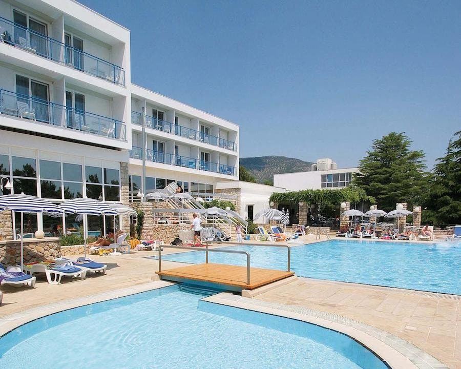 Croatia Travel Blog_Things to do in Croatia_Family Hotels and Resorts in Croatia_Bluesun Borak