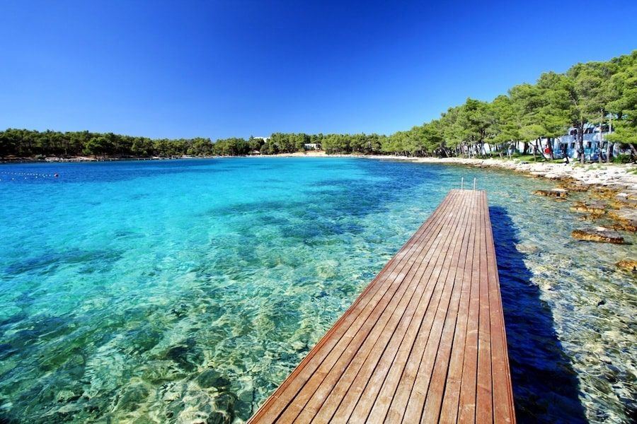 Croatia Travel Blog_Things to do in Croatia_Family Hotels and Resorts in Croatia_Crvena Luka Hotel & Resort
