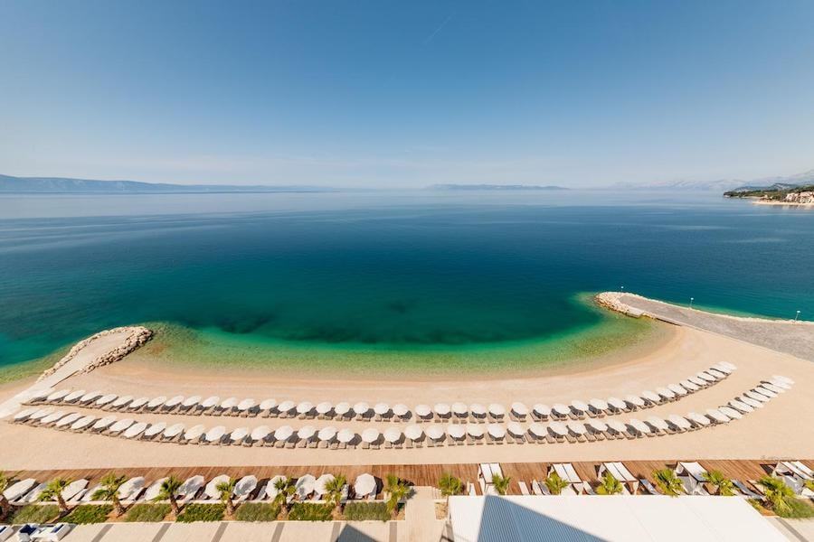 Croatia Family Resorts & Hotels For Croatia Family Holidays
