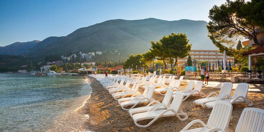 Croatia Travel Blog_Things to do in Croatia_Family Hotels and Resorts in Croatia_Smart Selection Hotel Epidaurus Cavat