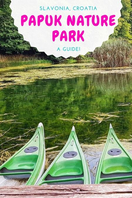 Croatia Travel Blog_Things to do in Croatia_Papuk Nature Park Slavonia