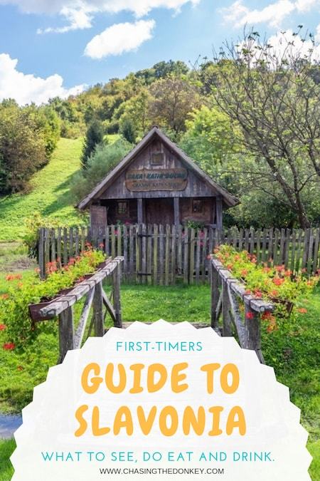 Croatia Travel Blog_Things to do in Croatia_Things to do in Slavonia_Ultimate Guide