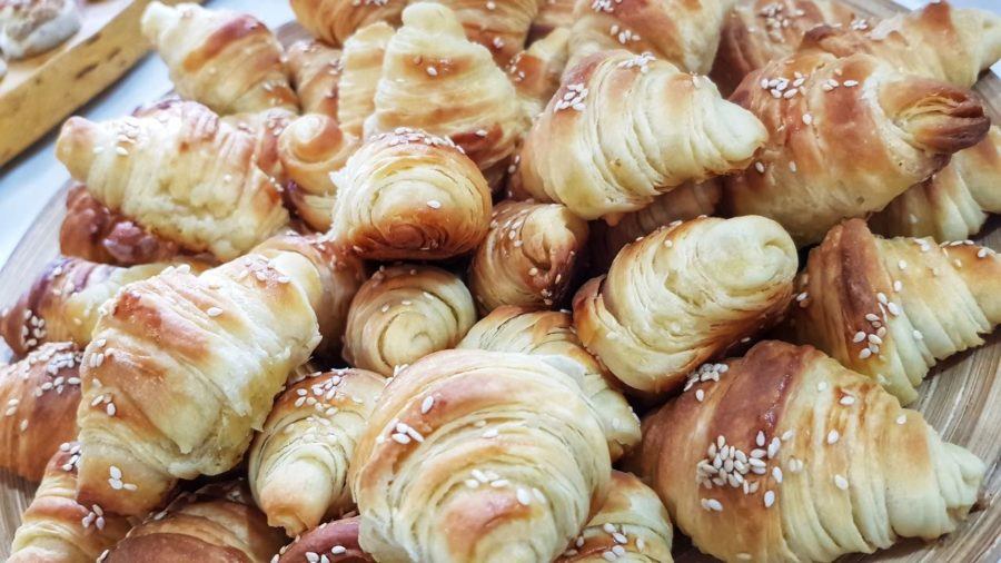 Food in Slavonia_Bread