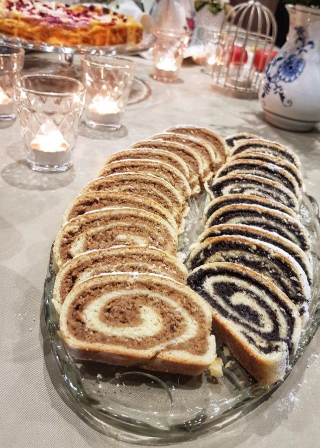 Food in Slavonia_Slices