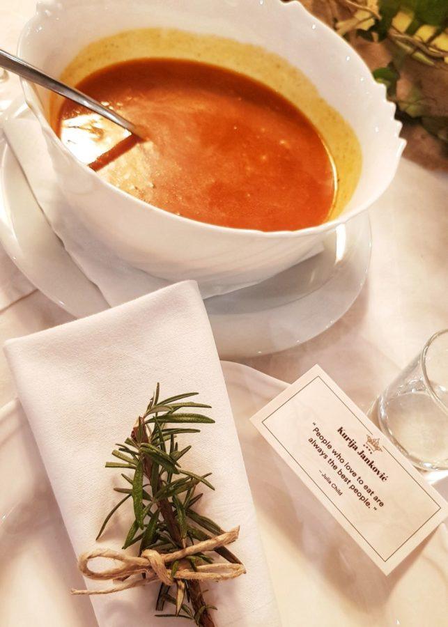 Food in Slavonia_Tomato Soup (1)
