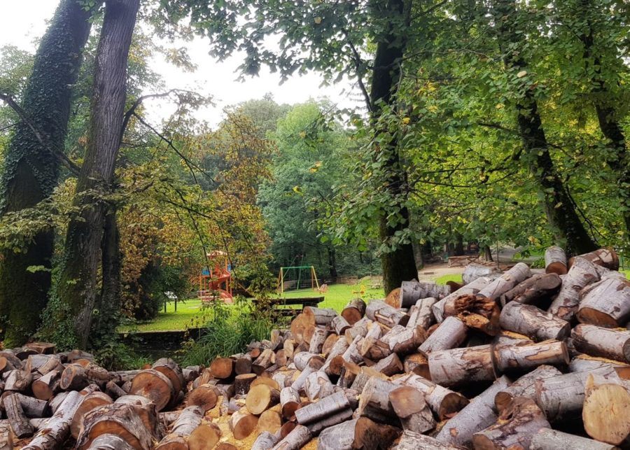 Papuk Nature Park Slavonia - UNESCO Geopark 1