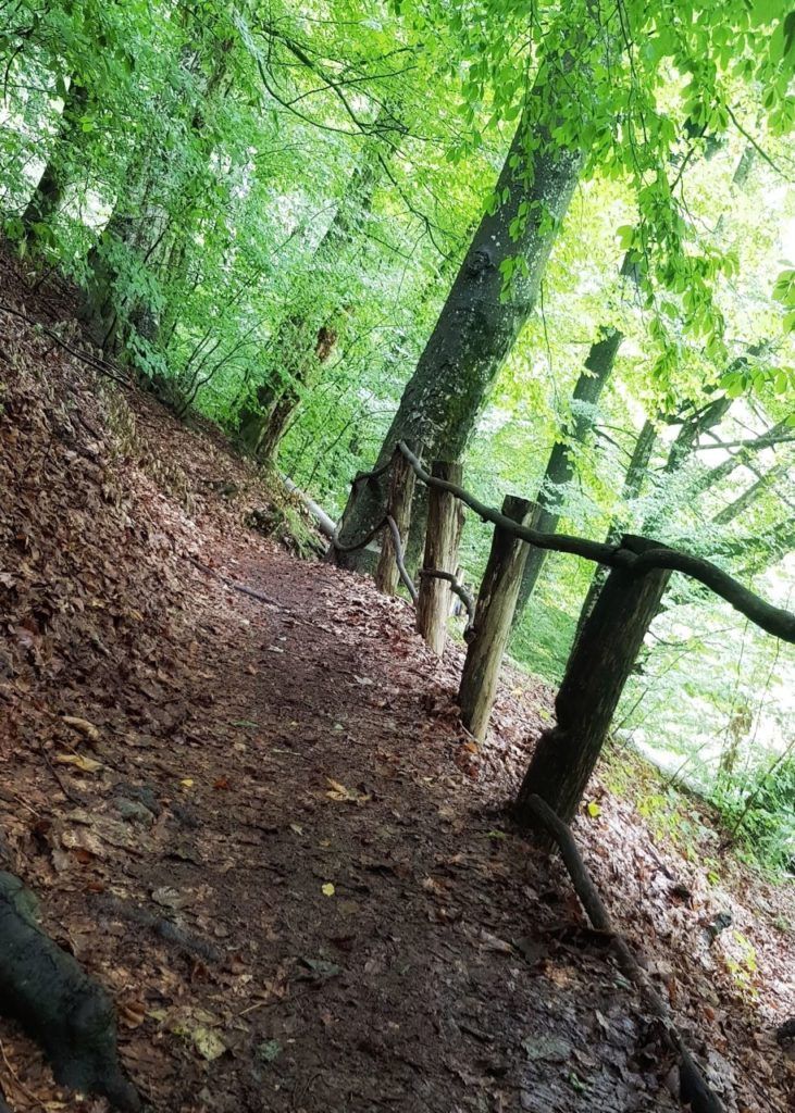 Papuk Nature Park Slavonia - UNESCO Geopark 11
