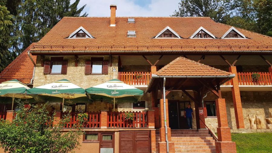 Papuk Nature Park Slavonia - UNESCO Geopark 5