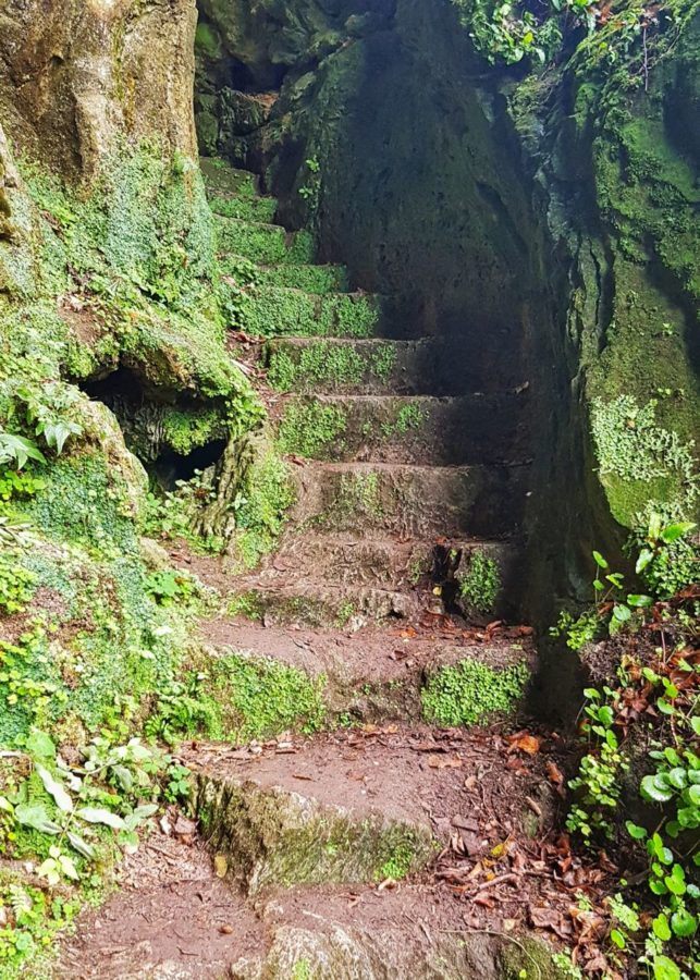 Papuk Nature Park Slavonia - UNESCO Geopark 6