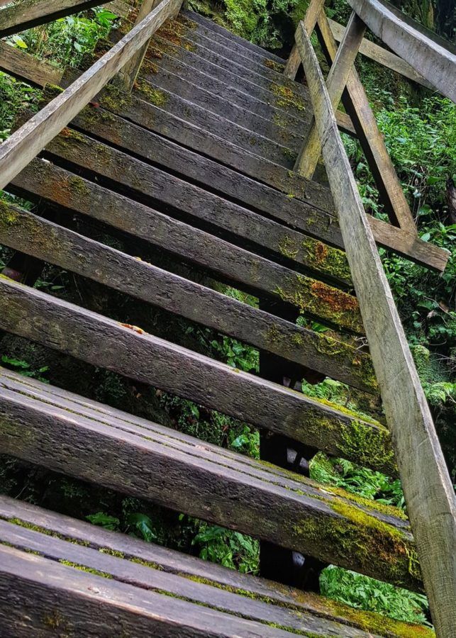 Papuk Nature Park Slavonia - UNESCO Geopark 7
