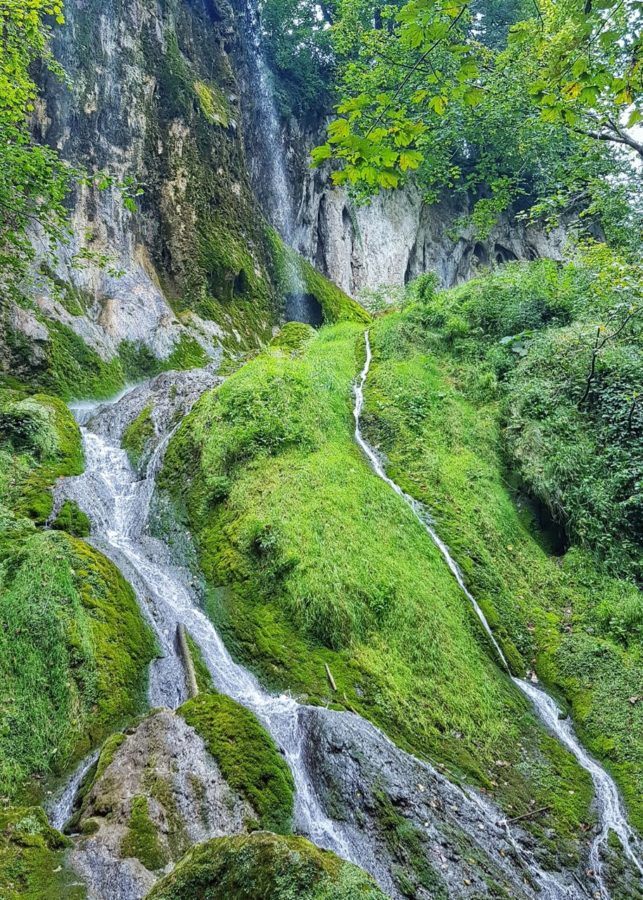 Papuk Nature Park Slavonia - UNESCO Geopark 8