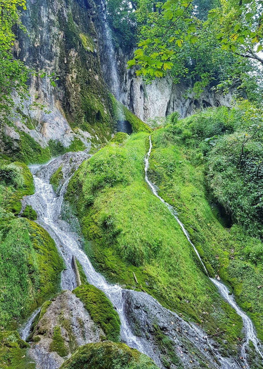 Papuk Nature Park Slavonia - UNESCO Geopark 8