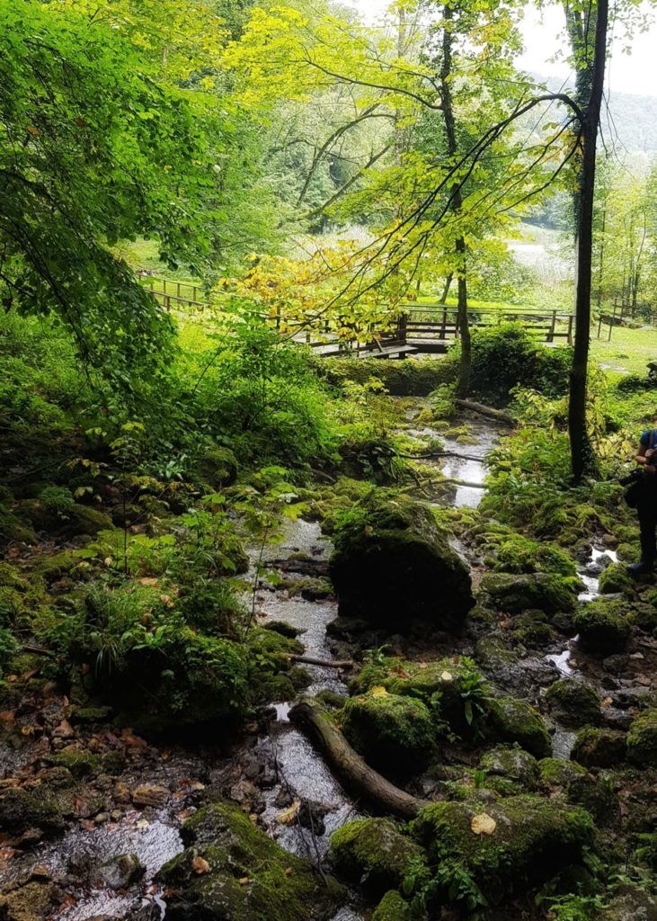 Papuk Nature Park Slavonia - UNESCO Geopark 9