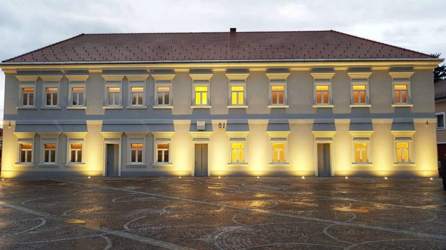 Požega Diocesan Museum