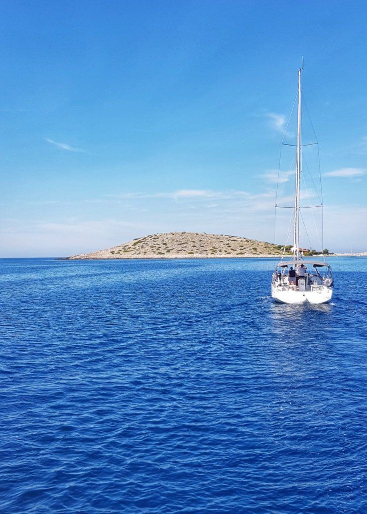 Sailing Croatia Guide All You Need To Know