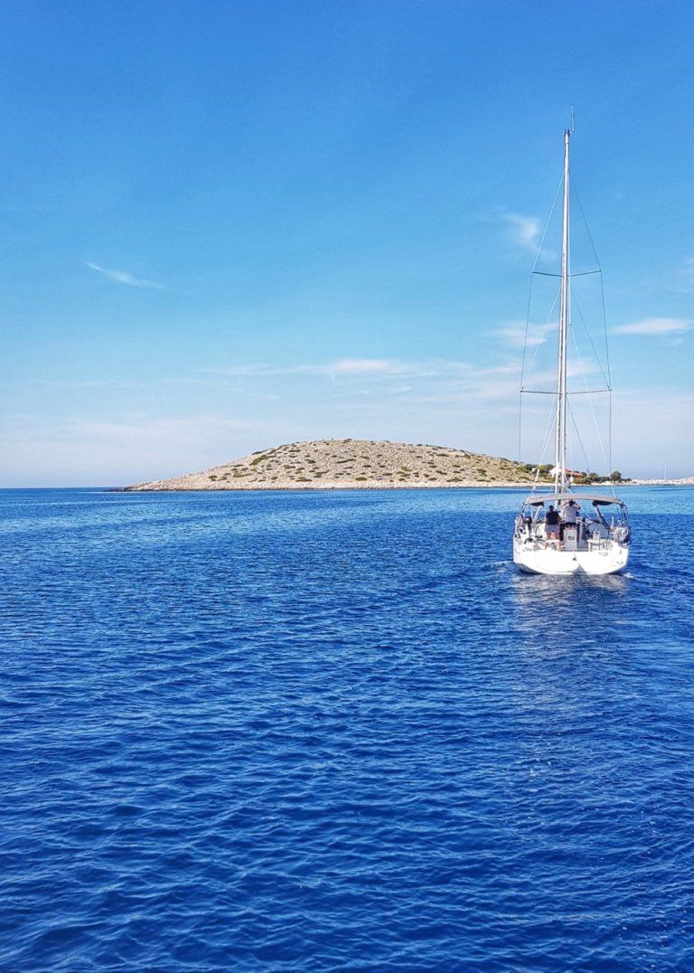 Sailing Croatia Guide All You Need To Know