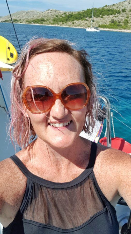 RaftTrek Happy Mama