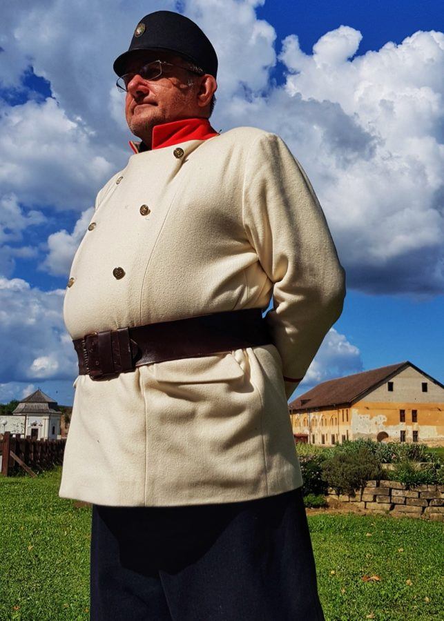 Slavonski Brad Visit Slavonia