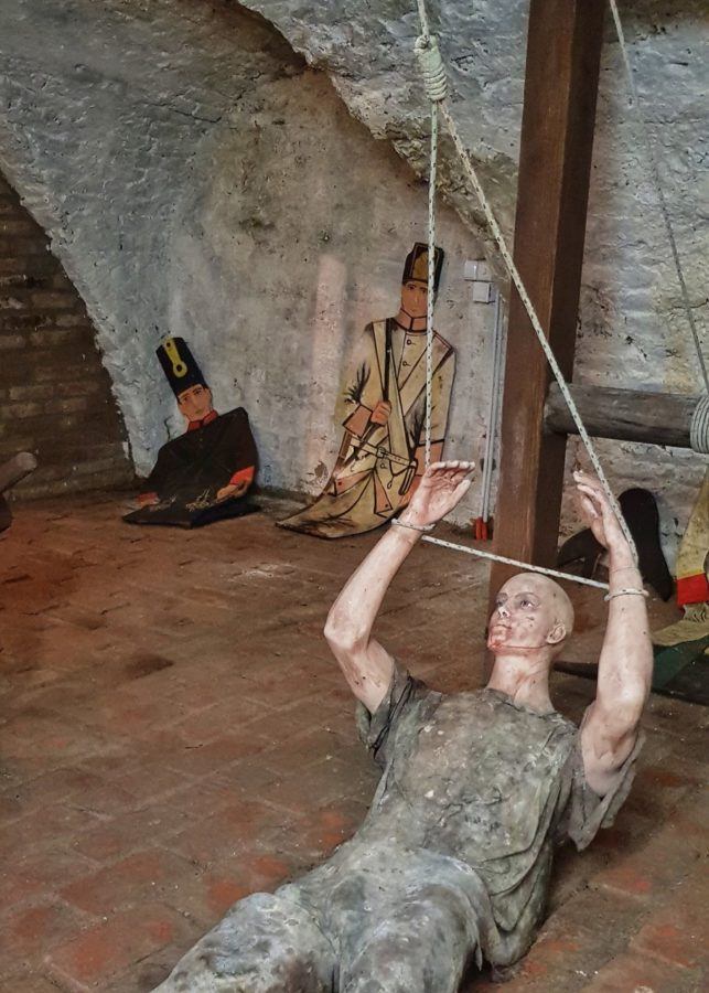 Slavonski Brad Visit Slavonia Cell