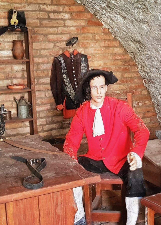Slavonski Brad Visit Slavonia Museum