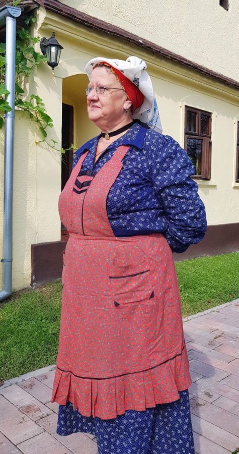 Things To Do In Slavonia Croatia - Marica Jovanovac