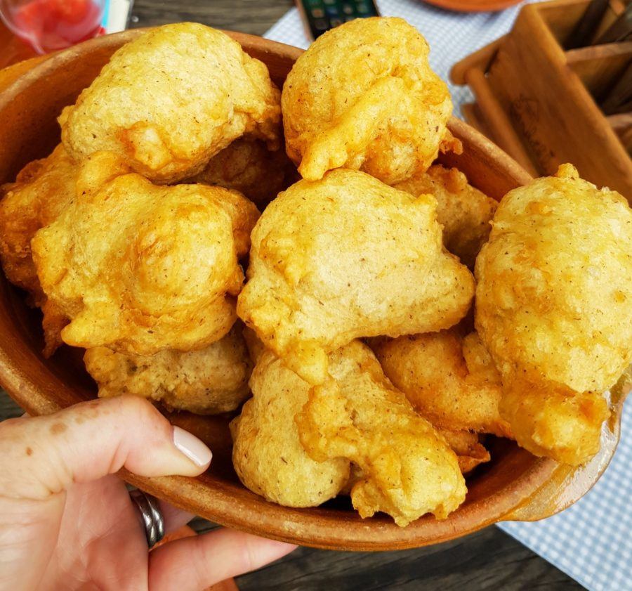 Things to do in Bihac Bread