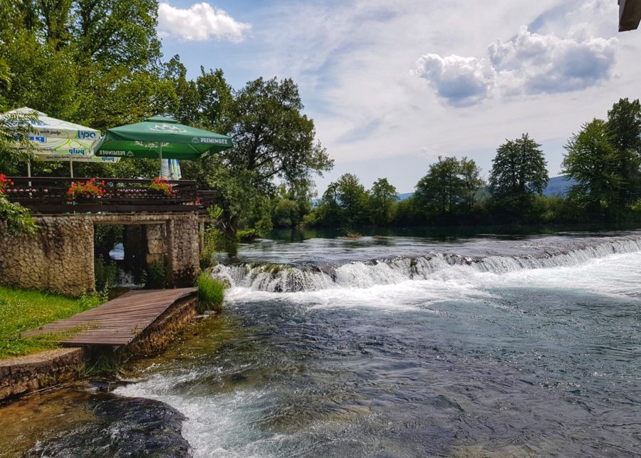 Things to do in Bihac Rest Mlin
