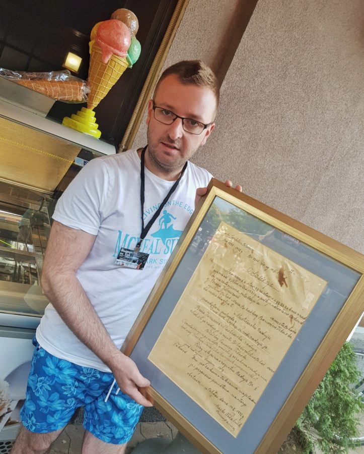 Things to do in Bihac rb Caffe