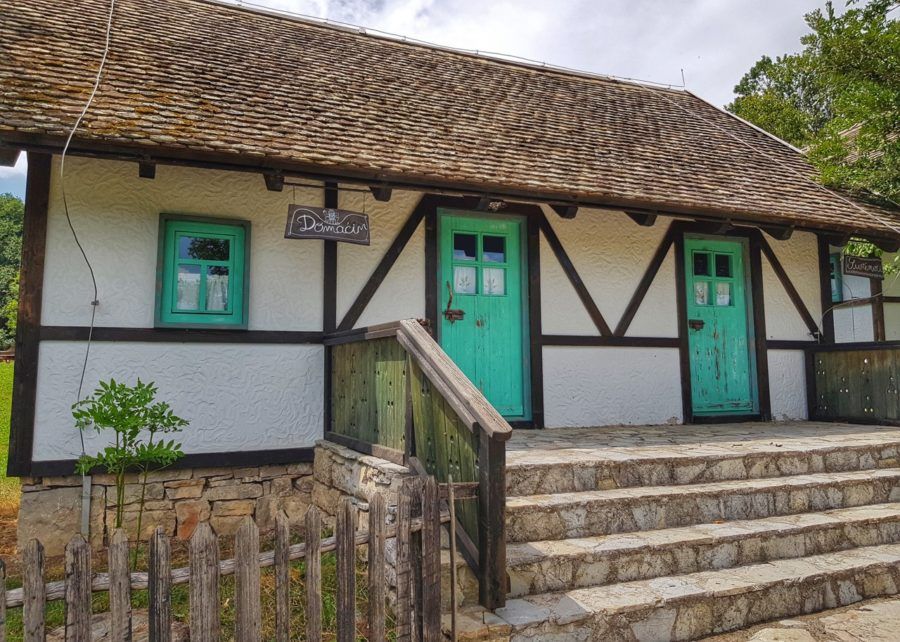 Things to do in Bihac Farm