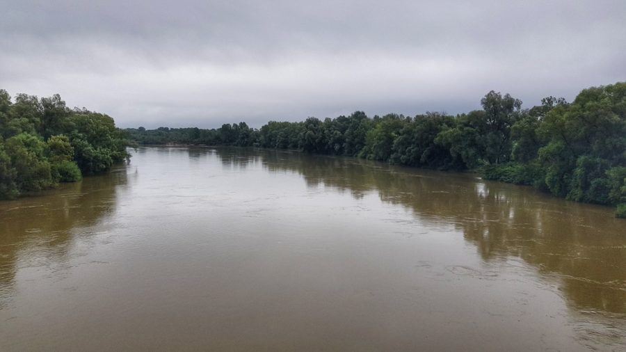 Visit Slavonia_Drava River