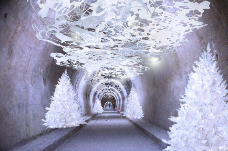 Advent-in-Zagreb_Grič-Tunnel_Zagreb-TZ