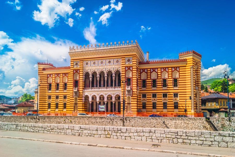 Where To Stay In Sarajevo (Best Hotels In Sarajevo Included!) For 2022