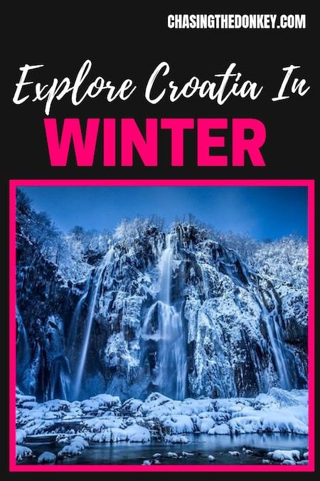  Blog de voyage en CroatIe_des choses à faire en Croatie_les meilleures choses à faire en Croatie en hiver