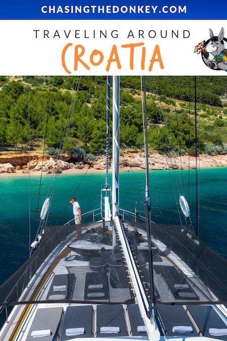 Croatia Travel Blog_Things to do in Croatia_How to Travel Around Croatia