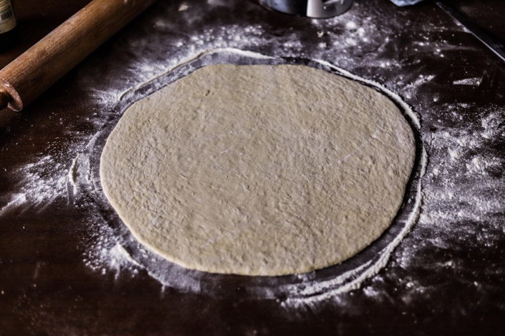 Croatian Cooking- Carnival Krafne Recipe Krofne Recipe 4