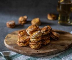 How To Make Čvarkuše Recipe 2-2