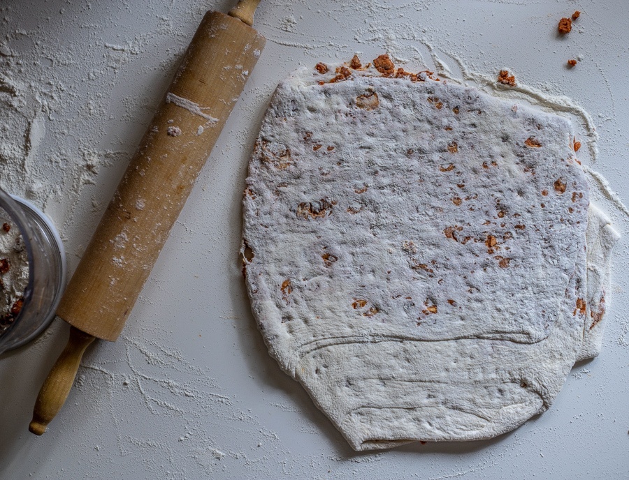 How To Make Čvarkuše Recipe 4-2