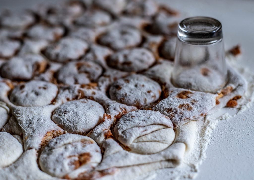 How To Make Čvarkuše Recipe 5-2
