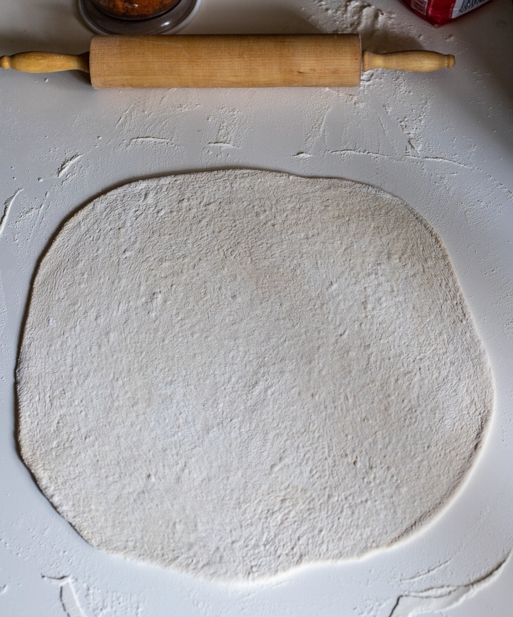 How To Make Čvarkuše Recipe 7-2
