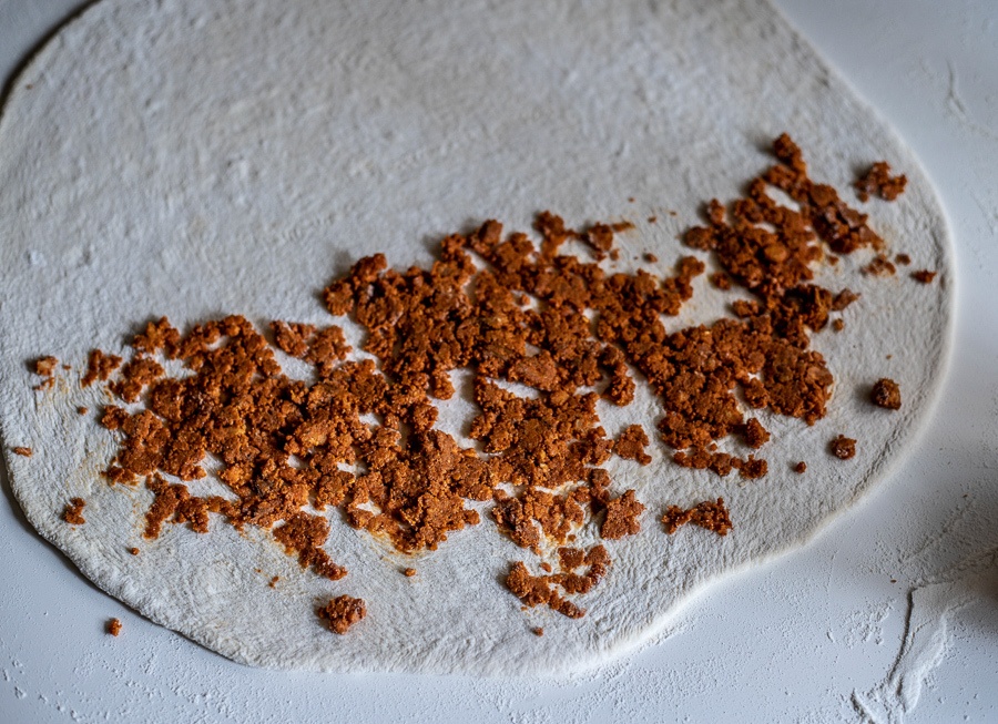 How To Make Čvarkuše Recipe 8-2