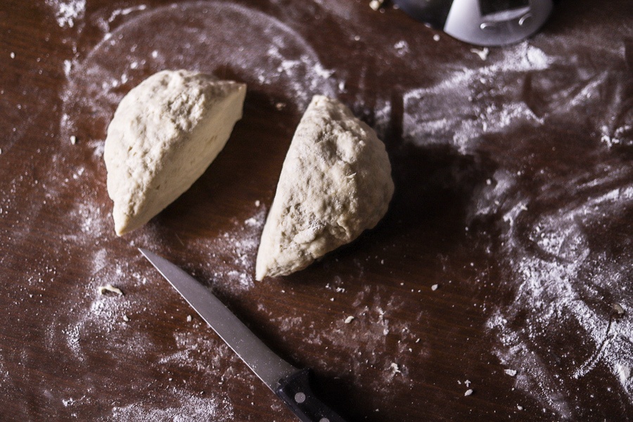 Soparnik Recipe_How To Make Poljički Soparnik 18