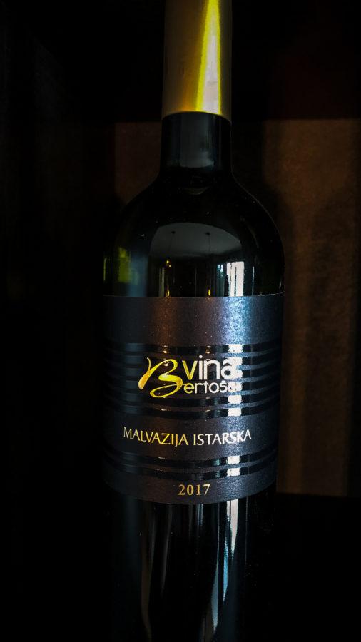 Things To Do In Motovun - Bertosa Winery 2