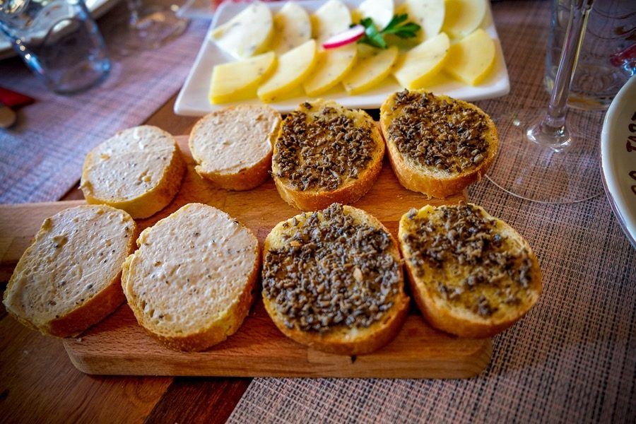 Things To Do In Motovun - Miro Tartufi